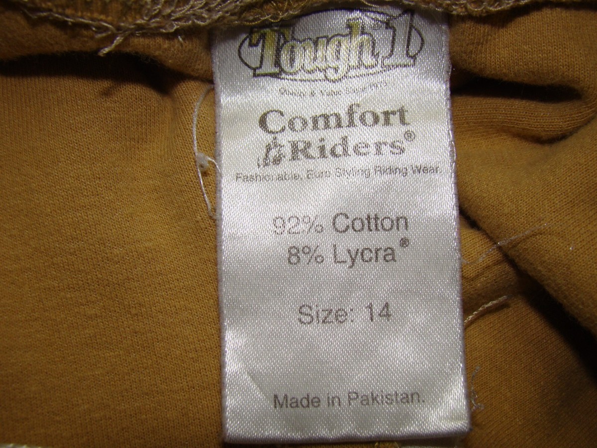 Pantalon ancien équitation , cheval, chasse