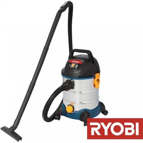 10 x VACUUM CLEANER BAGS FOR RYOBI VC20 