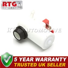 Front Windscreen Washer Pump Fits Honda Accord Civic CR-V HR-V RTWWP11HO