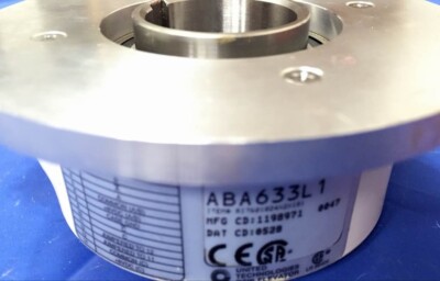 1PC NEW ABA633L1 ELEVATOR ENCODER ABA633L1