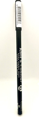 Bourjois Khol & Contour Extra Long Wear Eyeliner XL, 1,65g - 001 Noir-Issime