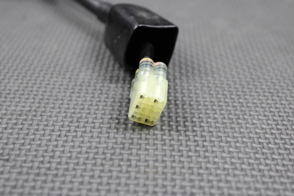 Kawasaki KX450F KX250F 2018 OEM rectificador regulador de voltaje 21066-0743 Foto 4 de 4