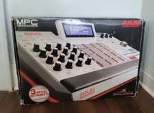 🔥GOOD🔥AKAI professional MPC RENAISSANCE Sequencer Sampler MIDI🔥FULLY TESTED🔥