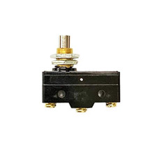 Autocar Lift Power Unit Switch Up Button Raise Microswitch Motor Benwil Rotary