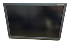 EIZO ColorEdge CG241W 24.1 inch LCD Display - VESA Holes - No Stand!