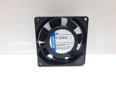 EBMPAPST 3906 Kühler 115V