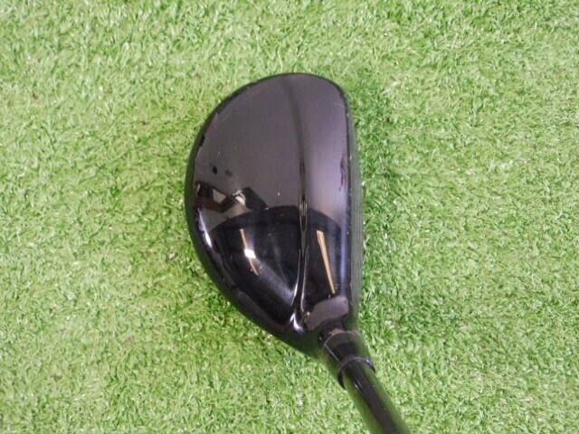 Srixon ZX 19* Left Hand 3 Hybrid Rescue Riptide 80g 6.0