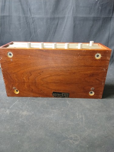 ELECTRO-VOICE XAM MARK 4TA AM/FM STEREO RECEIVER - Picture 13 of 17