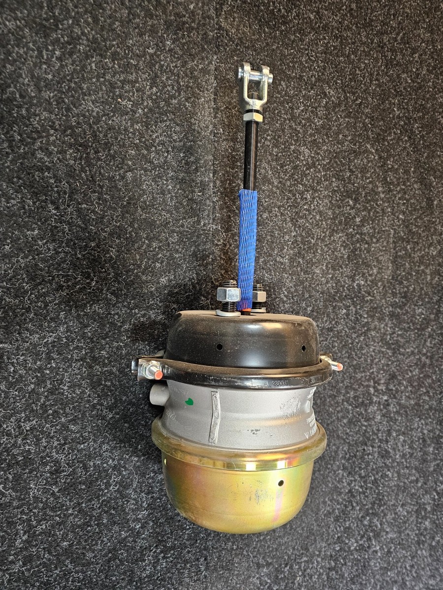 Alliance 30/30 Combination Short Stroke Brake Chamber with Clevis