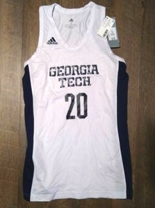 adidas lacrosse jersey