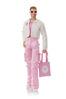 Fashion Royalty Integrity Toys Precious Cargo Cabot Clark Dressed 