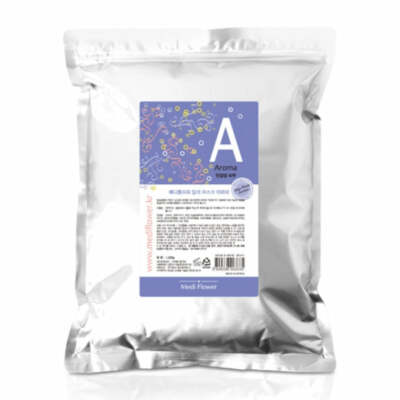 Medi Flower Premium Modeling Pack Aroma 1kg - FREE SHIPPING