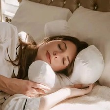anti wrinkle pillow products for sale