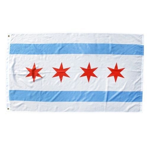 Bandiera USA Maine 3x5 Piedi - Poliestere 100D Con Occhielli Per Casa