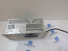 Used PowerOne DC Power Supply 1787 DNPS 24 V DC 
