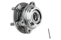 NTY Radlagersatz FÜR Nissan Murano -08 Quest 03- Altima 3.5 L32 06-
