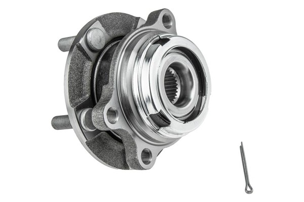 NTY Radlagersatz FÜR Nissan Murano -08 Quest 03- Altima 3.5 L32 06--image