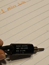 Vishay 162-1-1-502 Potentiometer Wirewound 10 Turns Power 2W Res 1 kOhms Rotary