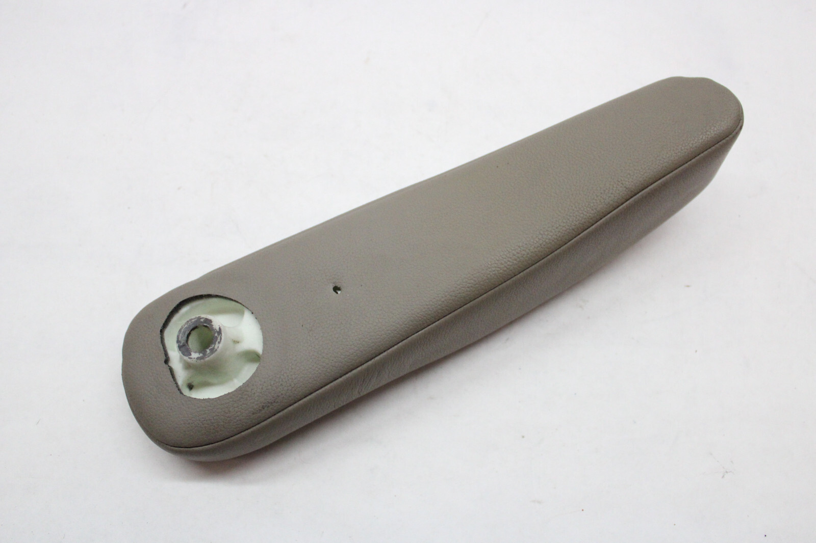 2013 HONDA CRV EXL LEATHER FRONT LEFT SEAT BEIGE ARM REST OEM 12 13 14 eBay