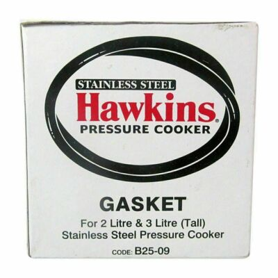 #ad #ad Hawkins Pressure Cooker Gasket 2 amp; 3 Litre Tall Stainless Steel B25 09 FREE SHIP $13.72