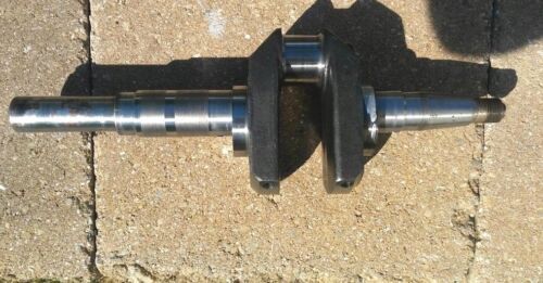 HONDA CRANKSHAFT (N3-TYPE) 13311-Z9L-000 Genuine OEM | eBay