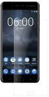 Schutzfolie FüR Nokia 6 Anti-Shock Matt 9H Anti-Shock Flexibel Dipos Glass