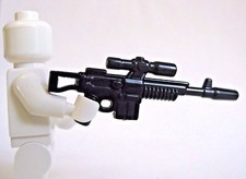 Brickarms A295 Rifle for Star Wars Minifigure...