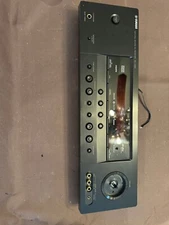 YAMAHA RX-V463 5.1 FOR PARTS ONLY See dropdown for availability
