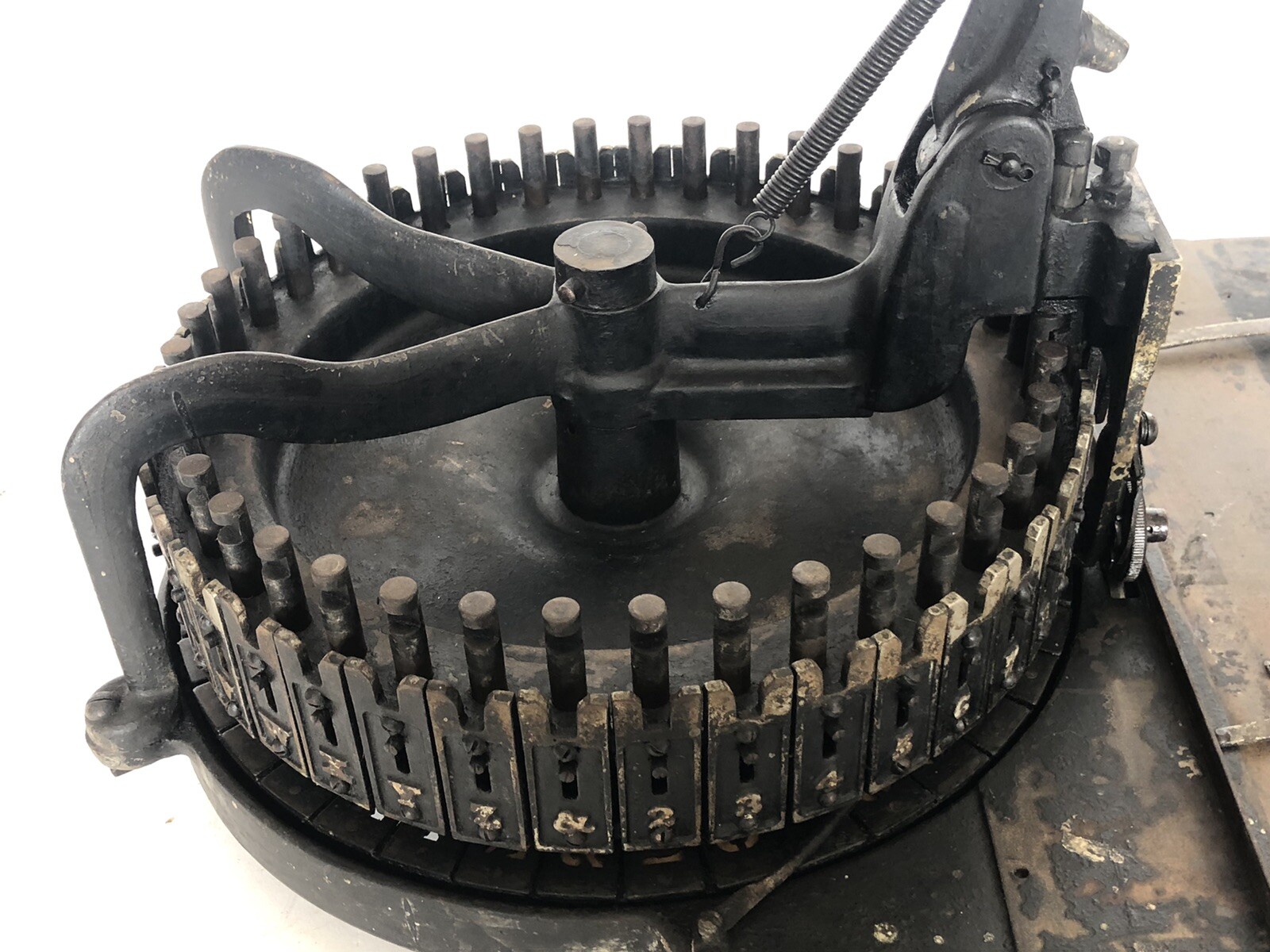 Stencil Machine for sale compared to CraigsList Only 3 left at 60