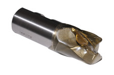 Schaftfräser kurz D32x32 mm Typ N  Fette 1123262 KHSS-E Bohrnutenfräser RHV17361