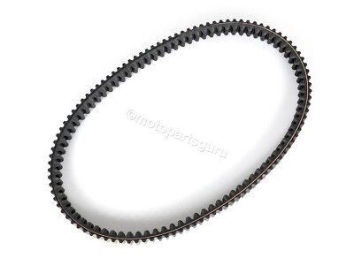 M6115277 OEM Malossi Racing X-K Belt KAWASAKI SYM Kymco Downtown 350 People 300