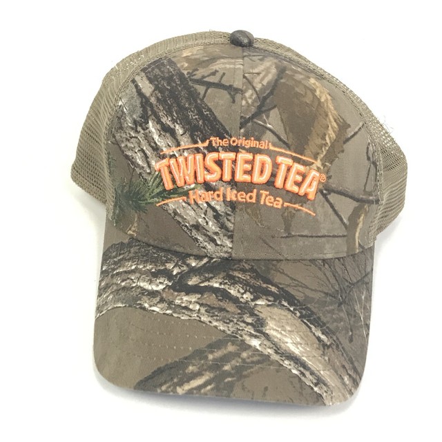 realtree original hat