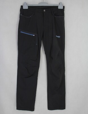 Bergans of Noway Moa Damen Pants Hose Trekking GR M