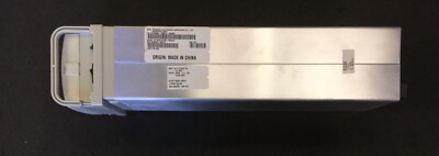 TDI Rectifier Power Supply - PN: 09004-136874-P56D01