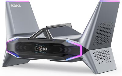 ACEMAGIC 4K MINI Gaming PC INTEL i7-12700H RTX 3060M 32GB RAM 1TB SSD BT Win 11