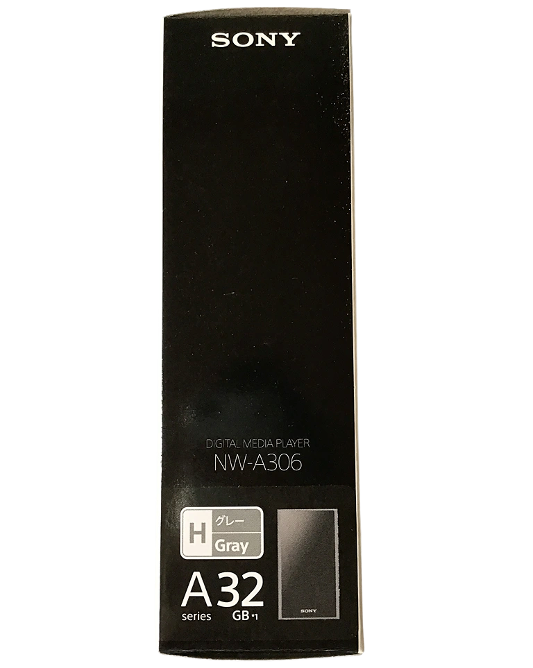 Sony NW-A306 A300 Walkman for sale online | eBay
