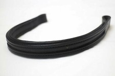 New Empty Channel Make Your Own Bridle Browbands for Beading Horse All Size
