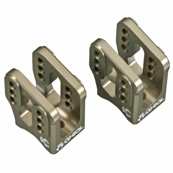 Axial Racing Ar60 OCP Machined Link Mounts Wraith Ax30830 for sale online | eBay