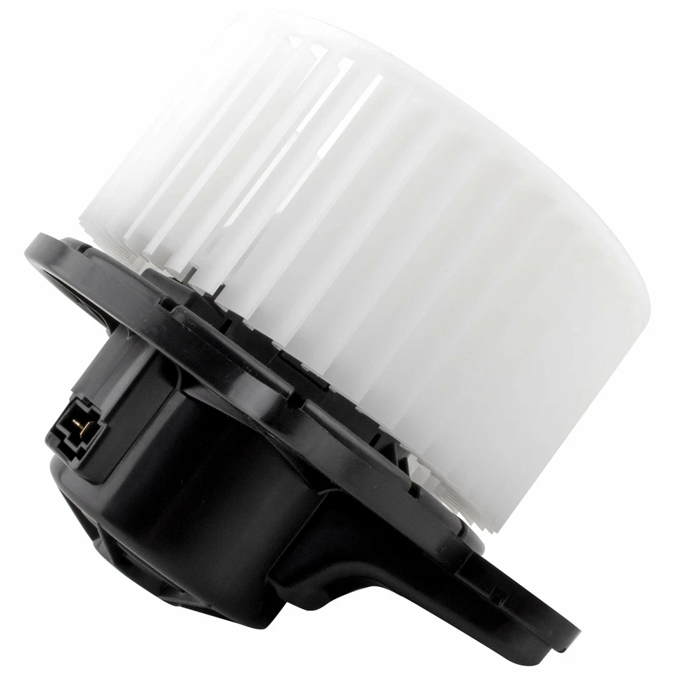 Conjunto de ventilador de motor soplador BOXI para Chrysler Daytona 1989/07-10 Elantra Foto 3 de 4