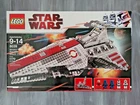 Lego Star Wars #8039 Venator - Class Republic Attack Cruiser   1170 pieces! MISB