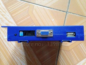 Arcade Jamma Game Board Elf 750 in 1 Super Elves  Game Pcb Horizontal screen