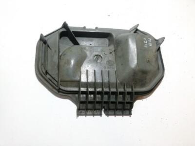 Mercedes-Benz E-CLASS 1990 Headlight bulb dust cover cap 12985200, #633189-22