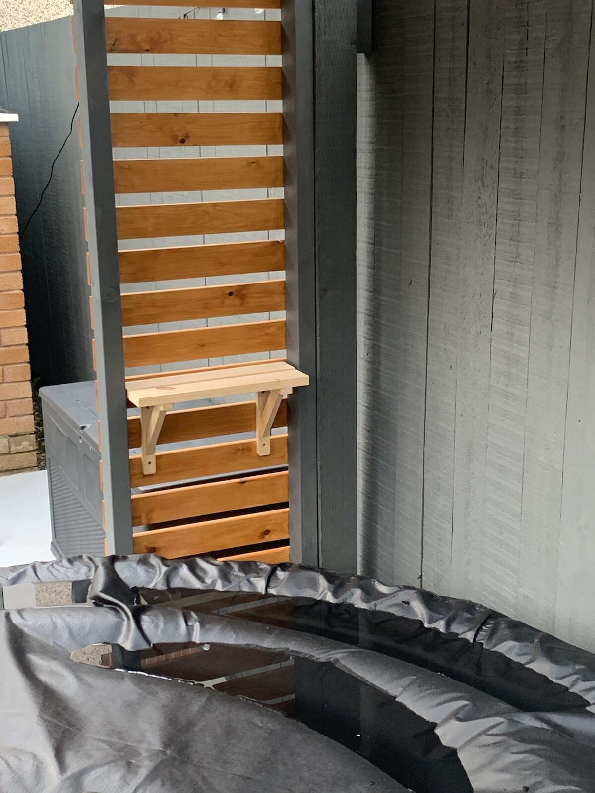 hot tub shelter eBay