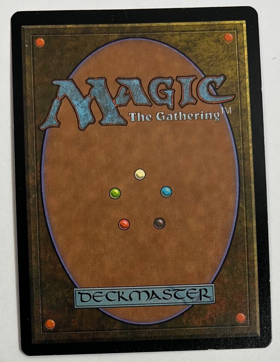 MTG YAVIMAYA ELDER (FOIL) Urza's Destiny (OldManMTG 002-766) | eBay