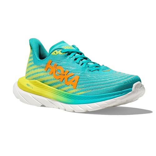 HOKA Arahi 6 Men display picture 2