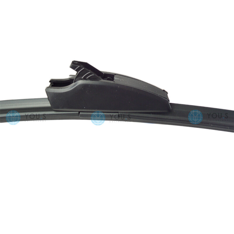 Scheibenwischer Smart Fortwo - 580+530mm Vorne A4518240426