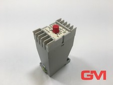 Dold Time Relay AI903.0081 Minitimer 0.05 - 1 Sec. 220 V 50 Hz 3 A