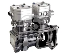 Compressed-Air System Compressor Air Supply Fits MAN FEBI BILSTEIN 173451