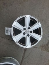 Wheel 17x7-12 Alloy 6 Spoke Fits 08-10 Highlander 473999 Wheel 17x7-12 Alloy 6 Spoke Fits 08-10 Highlander 473999