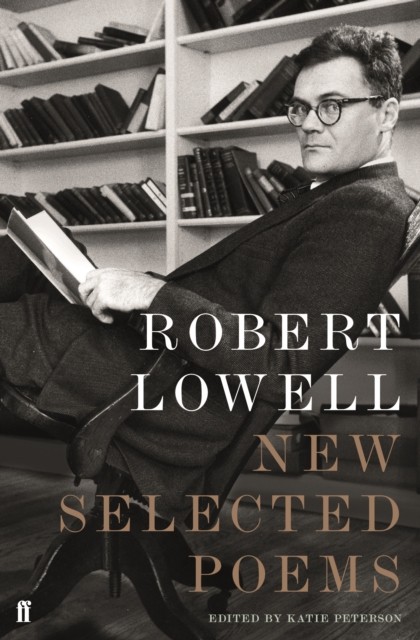 New Selected Poems by Robert Lowell PAPERBACK 9780571339488 - Image 5